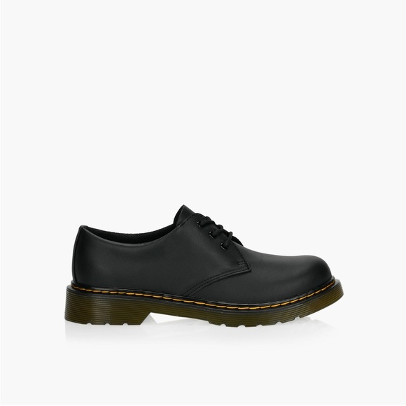 Dr.Martens 1461 Shoes - Picture 1 of 4